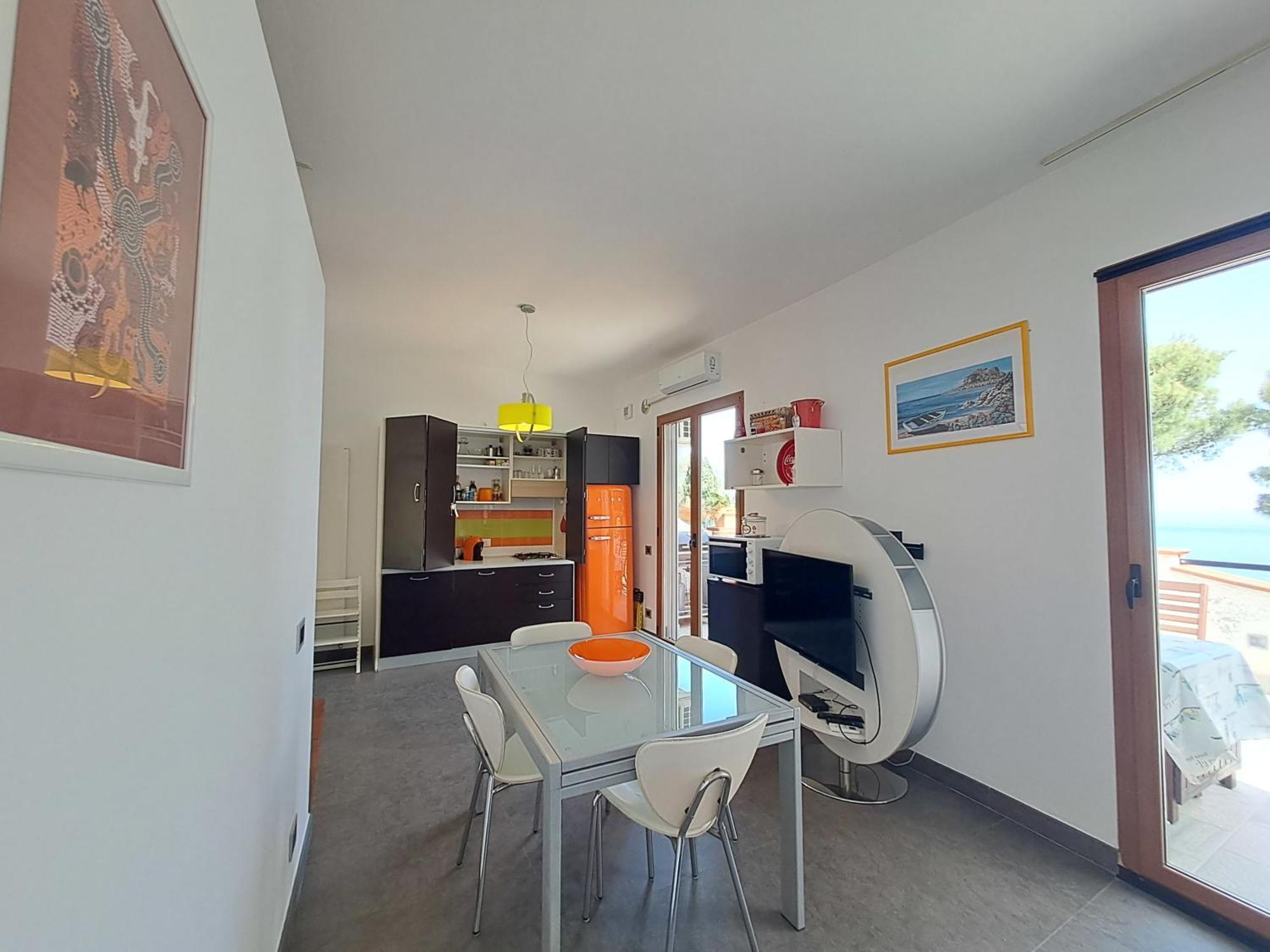 Willa Casa Damare By Casa In Mente Cefalù Zewnętrze zdjęcie